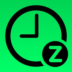螢幕擷取畫面 (6) Zulu Time Now - UTC GMT Clock