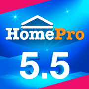 HomePro | #1 ช้อปเรื่องบ้าน