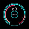 Decibel Meter X icon