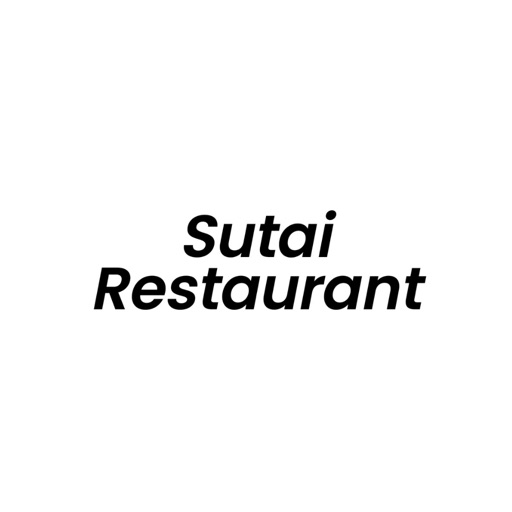 Sutai Restaurant