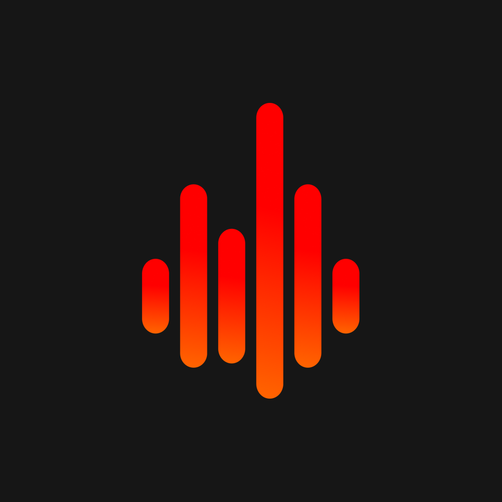 Get Heatwave - Discover New Music for iOS, iPhone, iPad Aso Report