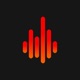 Heatwave - Discover New Music app icon - Music app for iPhone