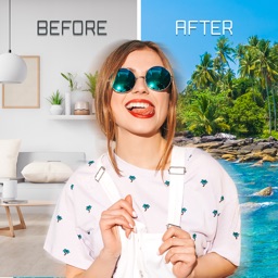 Chroma Key pour photos et vidé