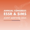 ESSR & SIMS 2025 icon