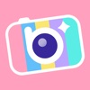 BeautyCam-新世代カメラ＆ナチュラルAI