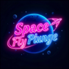 Space Fly Plunge - Lander Falkner
