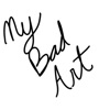 My Bad Art