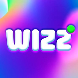 Wizz App - chat now