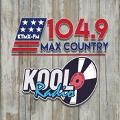 Max Country & KOOL Radio