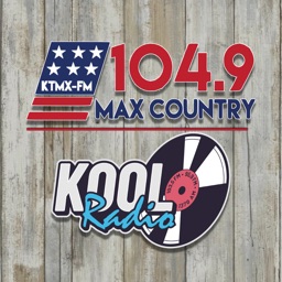 Max Country & KOOL Radio