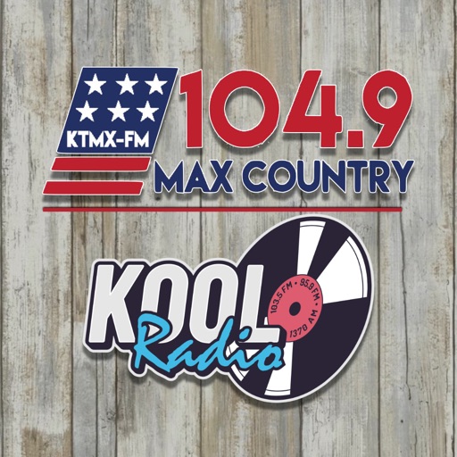 Max Country & KOOL Radio