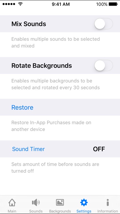 Sleepster screenshot-3