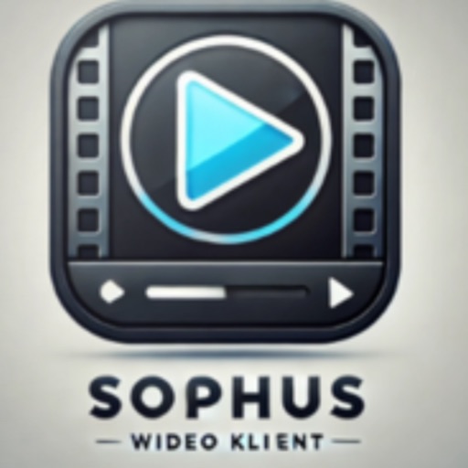 Sophus wideo klient