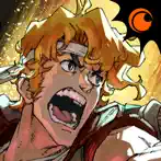 Crunchyroll Metal Slug Tactics