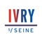 Retrouvez tout Ivry dans votre poche grâce à l’appli Ivry-sur-Seine 