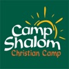 Camp Shalom icon