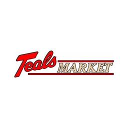 Teal's Market Rewards