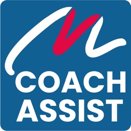 Magelan Coach Assist
