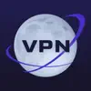 Moon VPN App Delete