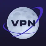 Moon VPN App Negative Reviews