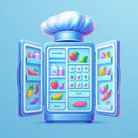 Frigo Vide