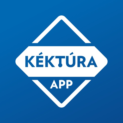 KÉKTÚRA (hivatalos)