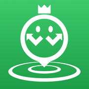 GPS勤怠管理 for KING OF TIME【管理者用】