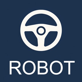 Robot Steering