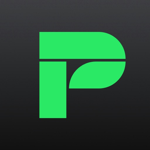 PRETCOORD app icon