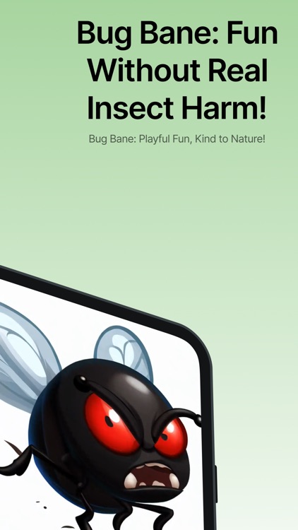 Bug Bane: Smash Insects screenshot-4