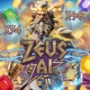 Zeus AI - Olympic Chatbot icon