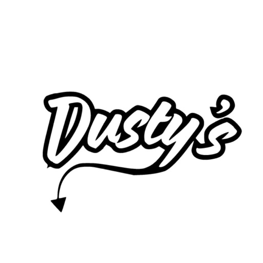 Dusty's