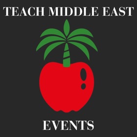 Teach Middle East Events