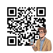 QR Code Scanner - HG