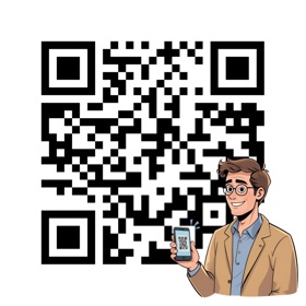 QR Code Scanner - HG