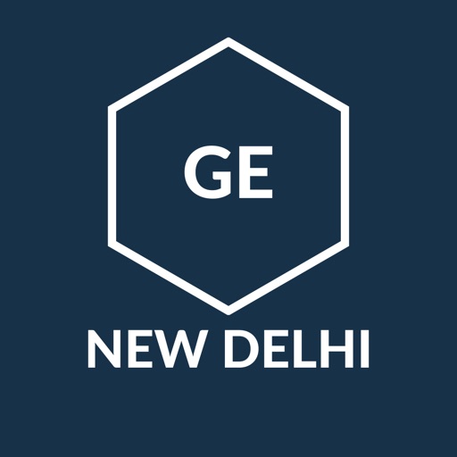 GE NewDelhi