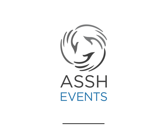 Screenshot #4 pour ASSH Annual Meeting