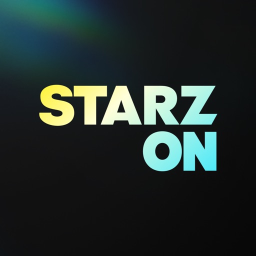 STARZ ON iOS App