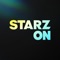 STARZ ON