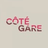 CôtéGare App icon
