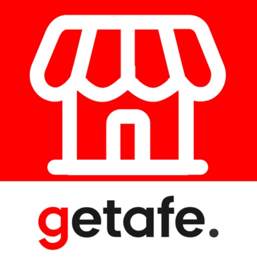 Tarjeta Ciudad Getafe Comercio