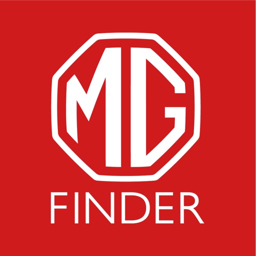 MG Finder