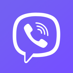 Ícone do app Rakuten Viber Messenger