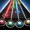 Guitar Band: Rock Battle App Negative Reviews