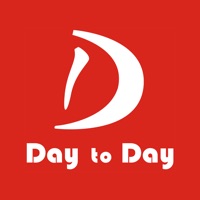 Day to Day Retail logo