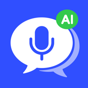 AI Translator-Translate Voice
