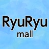 RyuRyumall ファッション・服の通販、買い物アプリ icon
