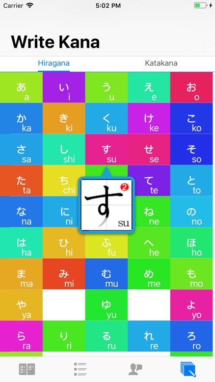 Easy Japanese for Beginners screenshot-4