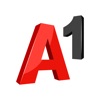 Moj A1 icon