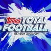 Topps Total Football® icon